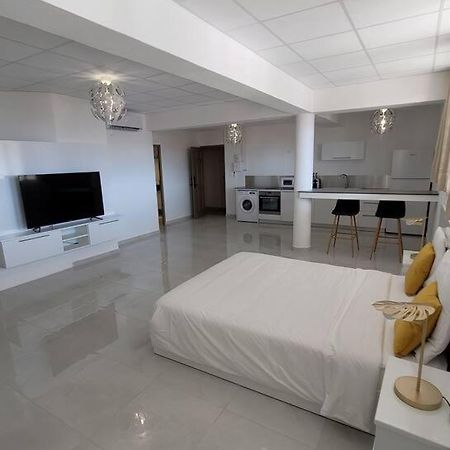 Appartamento Hello Guyane Cayenne Esterno foto