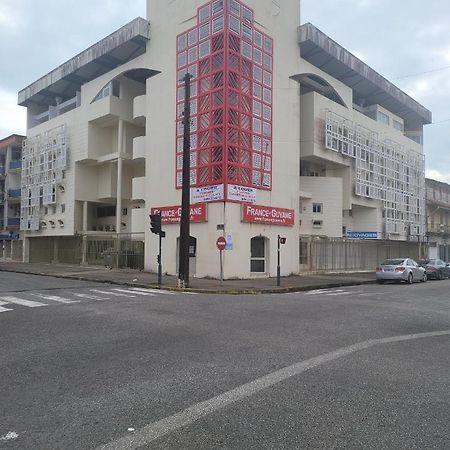 Appartamento Hello Guyane Cayenne Esterno foto