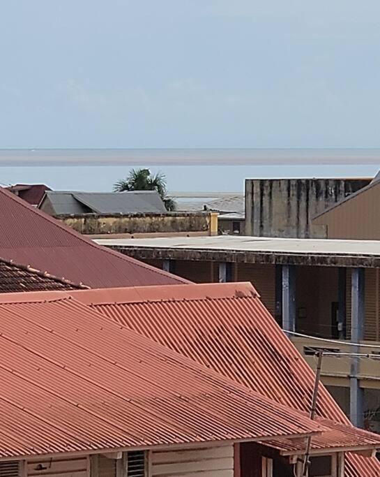 Appartamento Hello Guyane Cayenne Esterno foto