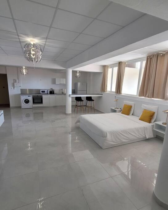 Appartamento Hello Guyane Cayenne Esterno foto