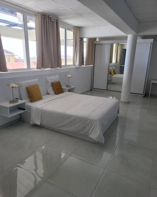 Appartamento Hello Guyane Cayenne Esterno foto