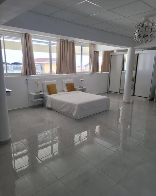 Appartamento Hello Guyane Cayenne Esterno foto