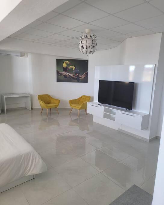 Appartamento Hello Guyane Cayenne Esterno foto