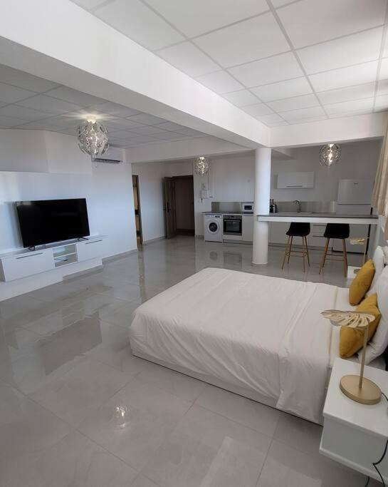 Appartamento Hello Guyane Cayenne Esterno foto