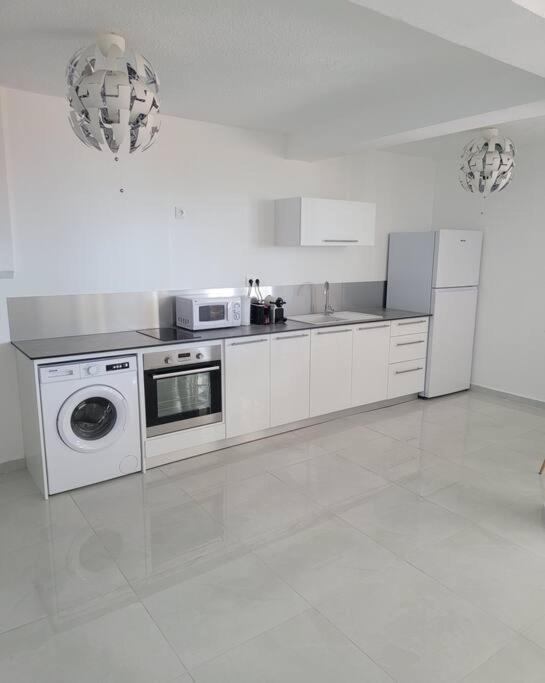 Appartamento Hello Guyane Cayenne Esterno foto
